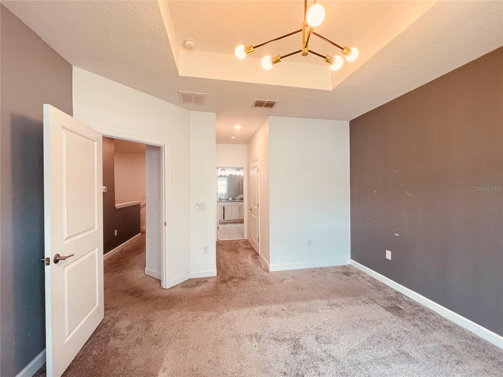 STOREY LAKE TR K - Residential