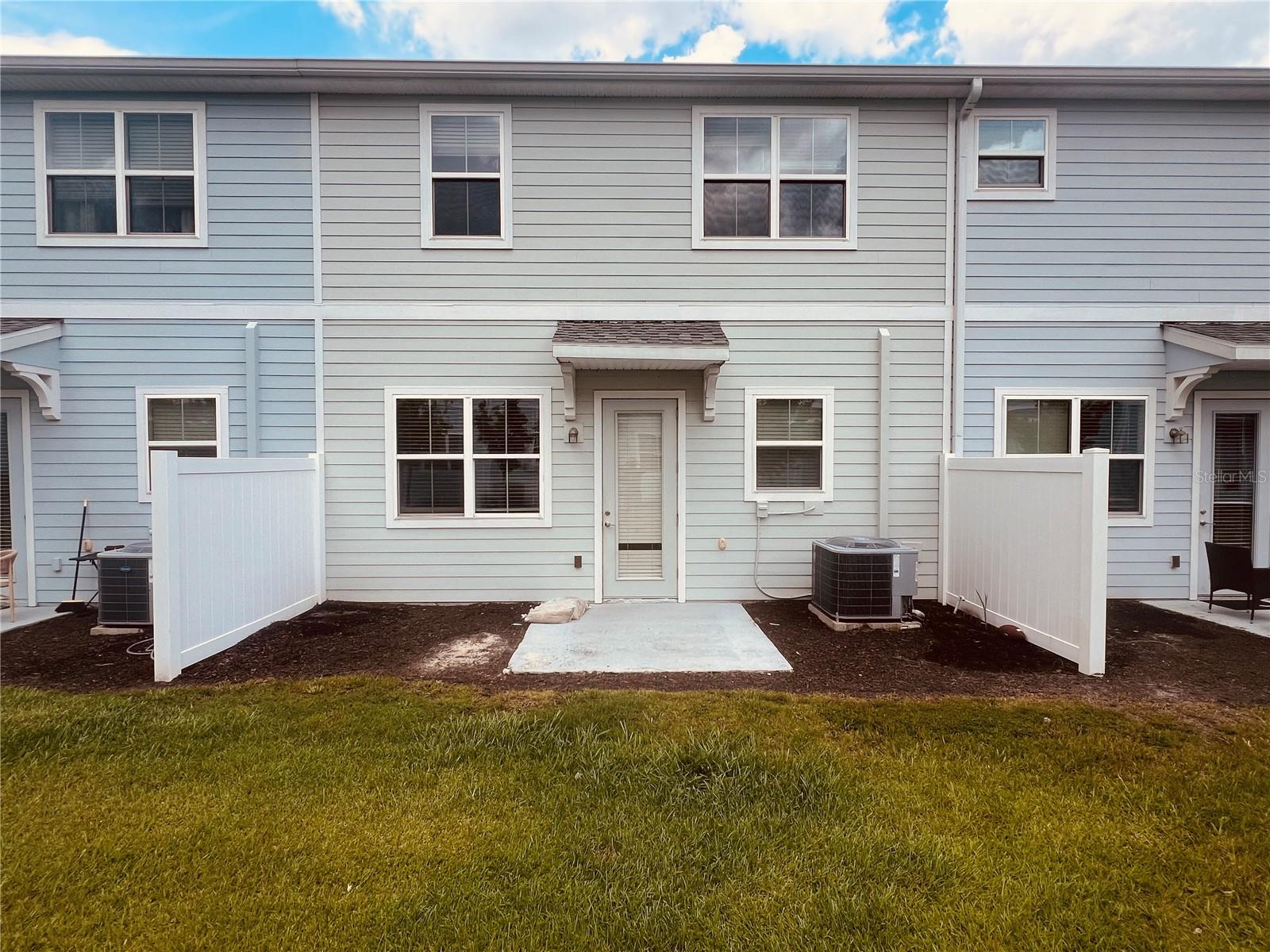 STOREY LAKE TR K - Residential