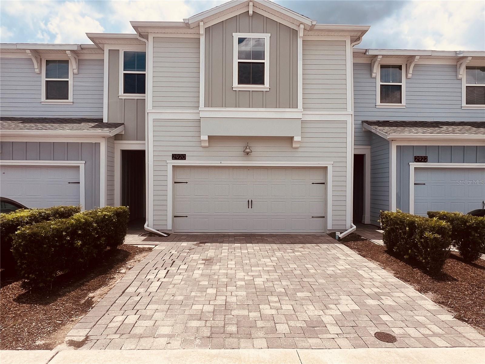 STOREY LAKE TR K - Residential