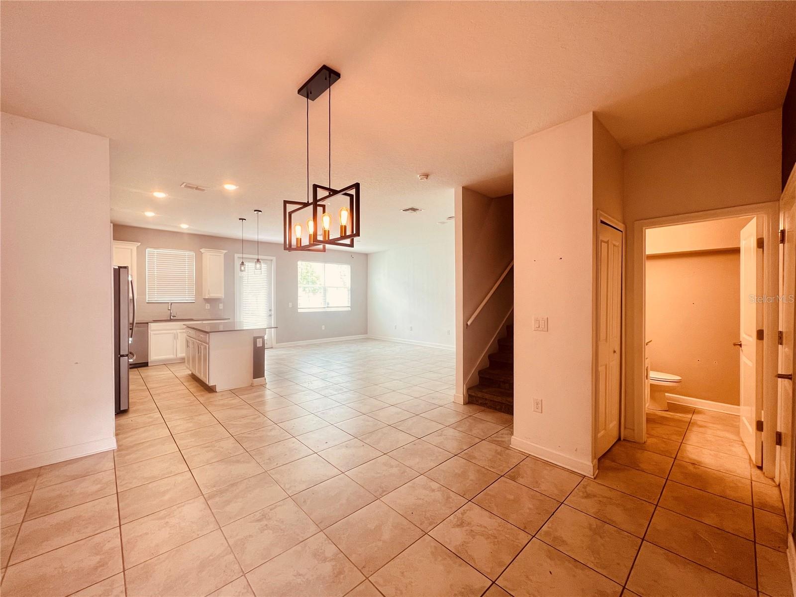 STOREY LAKE TR K - Residential