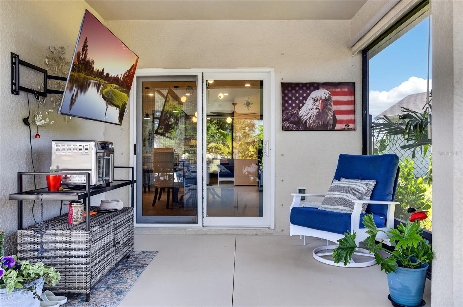 RIVER CLUB - Residential