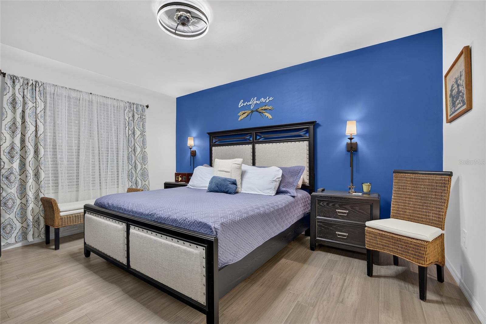 RIVER CLUB - Residential