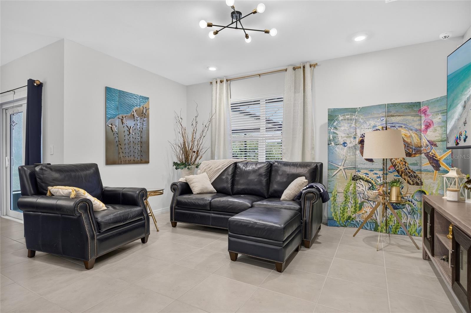 RIVER CLUB - Residential