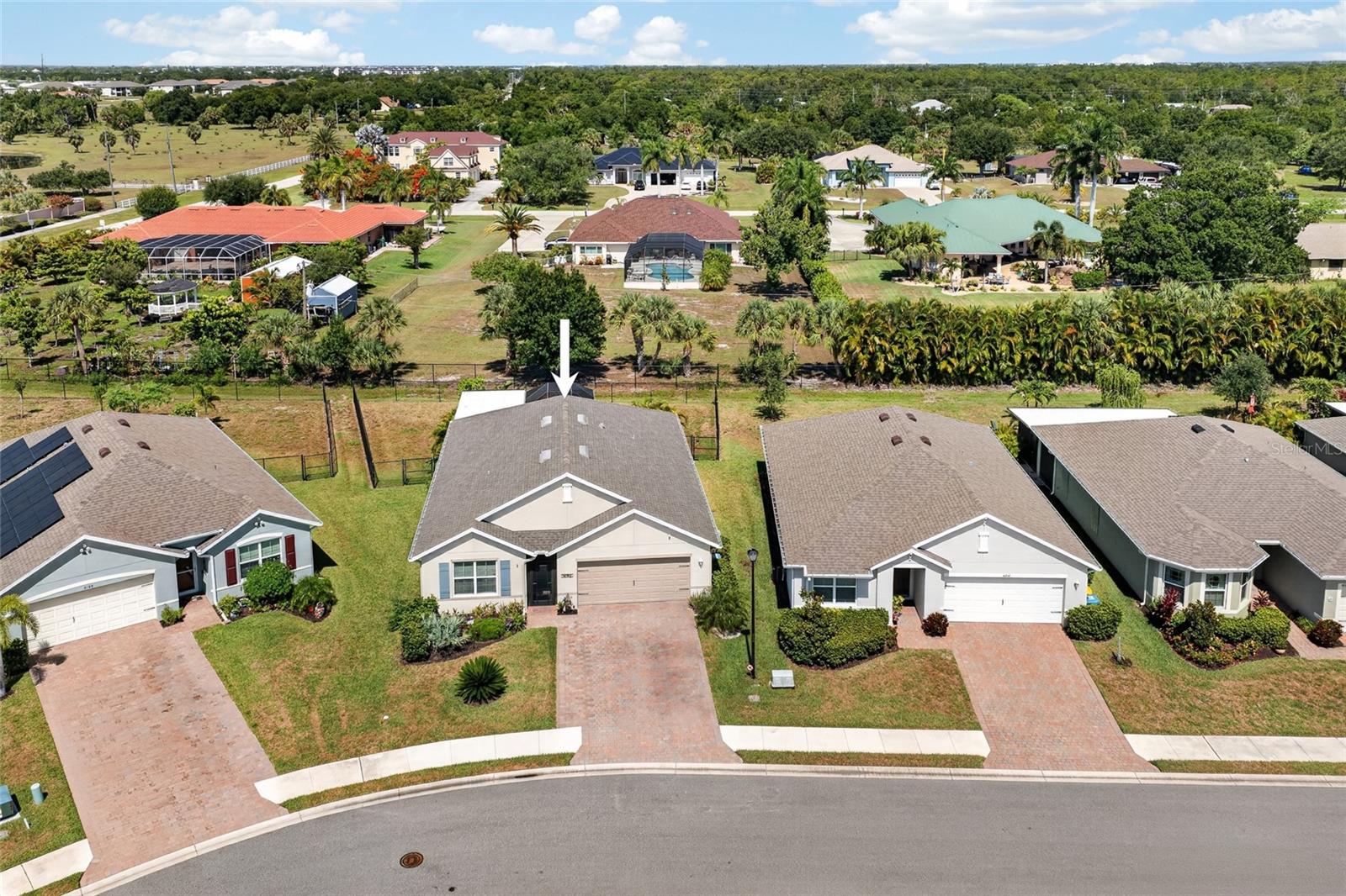 RIVER CLUB - Residential