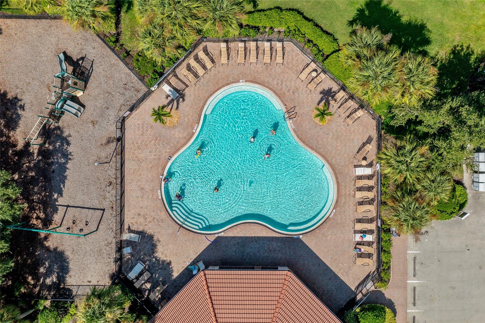 RIVER CLUB - Residential