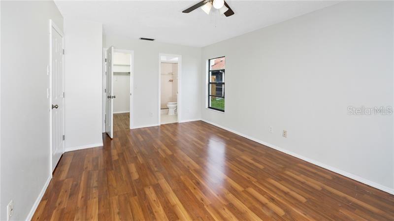 WEDGEWOOD TENNIS VILLAS - Residential Lease