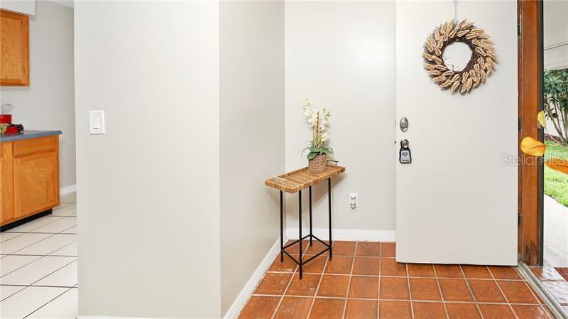 WEDGEWOOD TENNIS VILLAS - Residential Lease