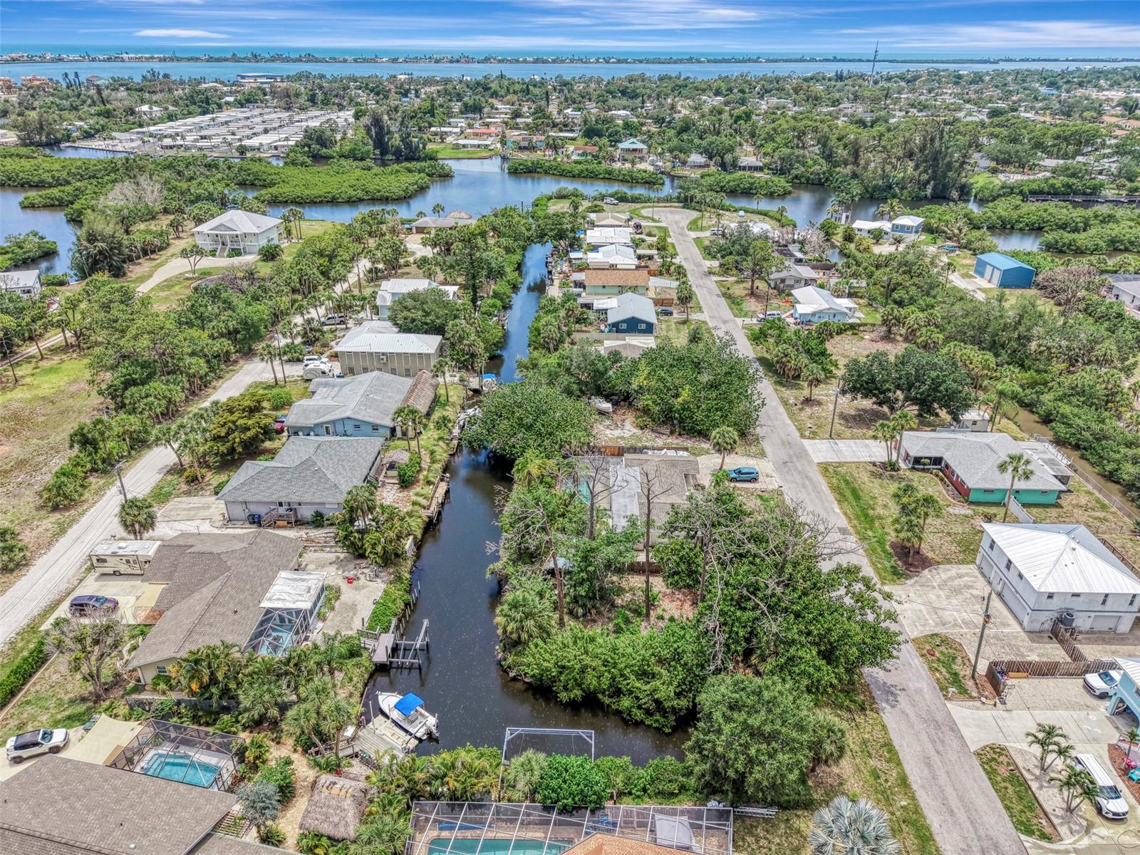 DEER CREEK COVE - Residential