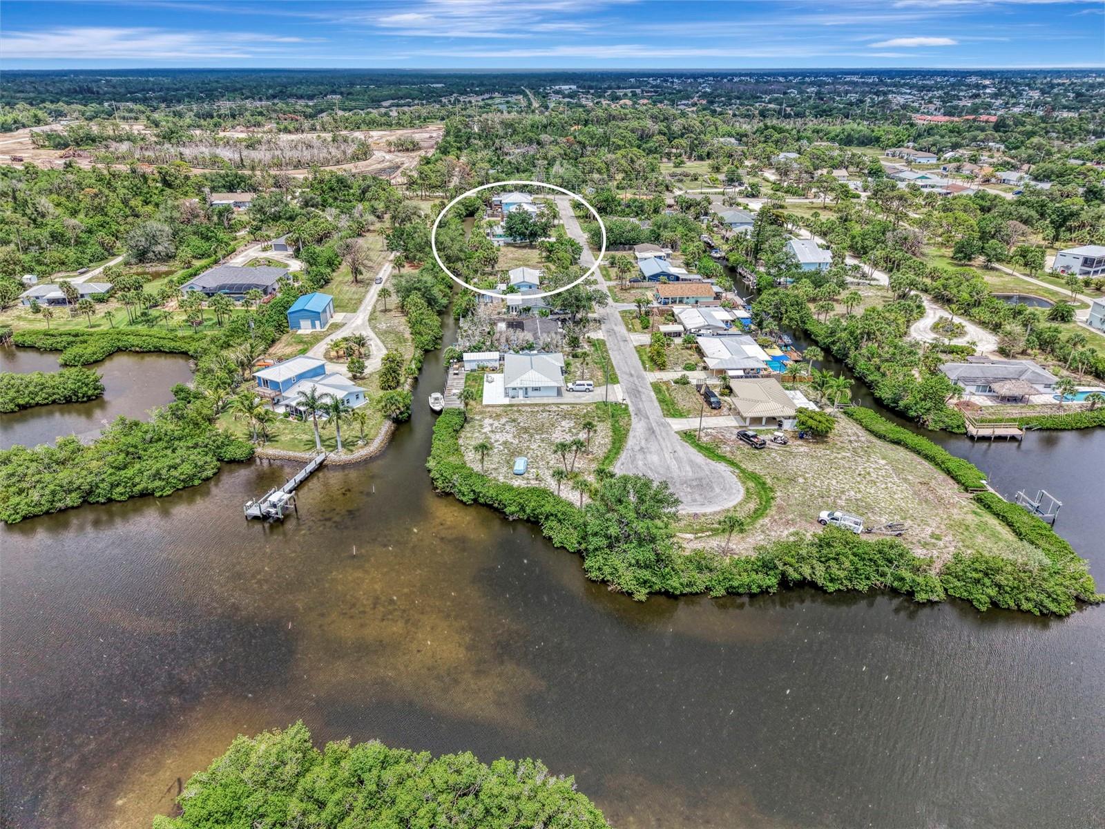 DEER CREEK COVE - Residential