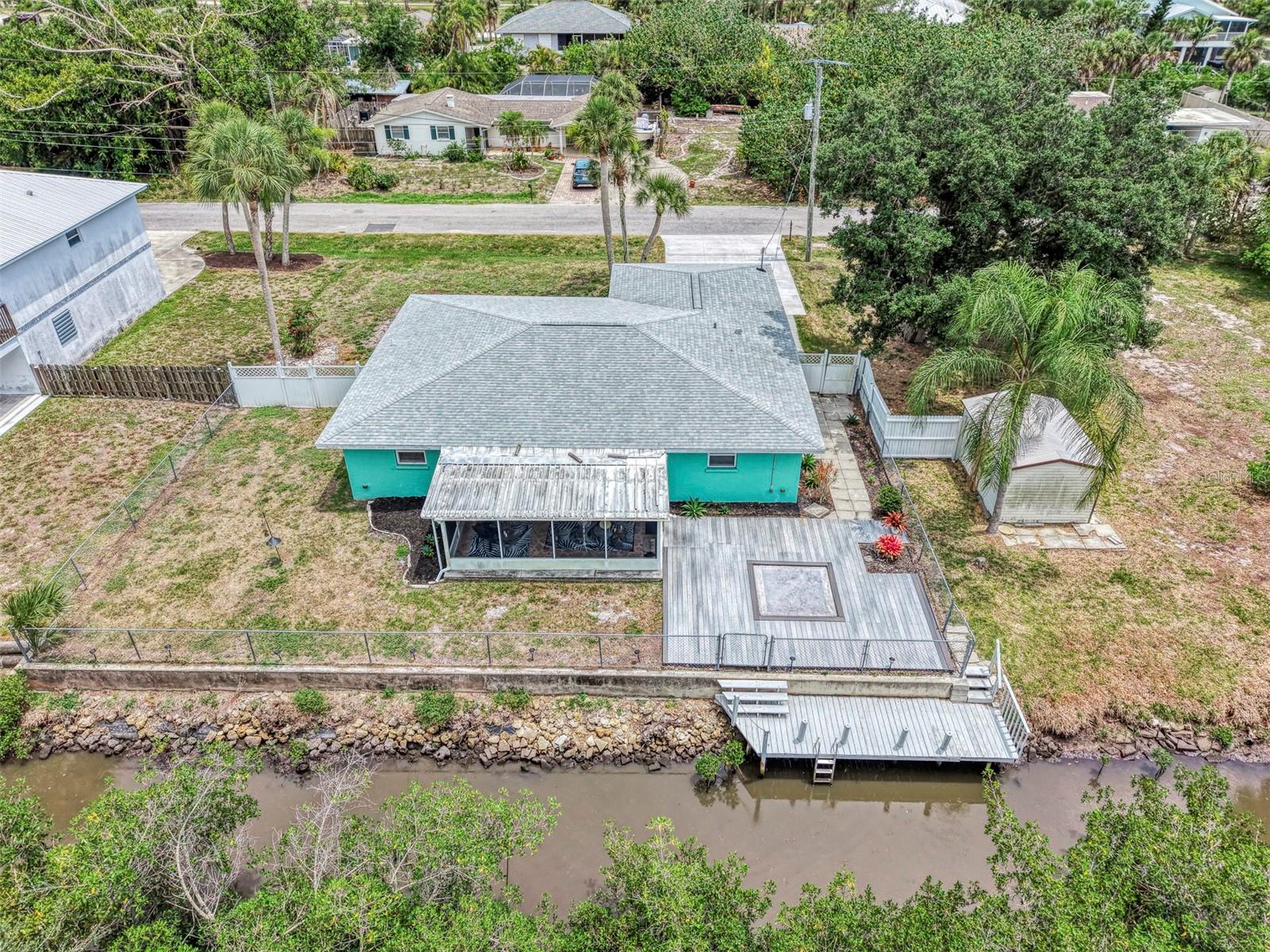 DEER CREEK COVE - Residential