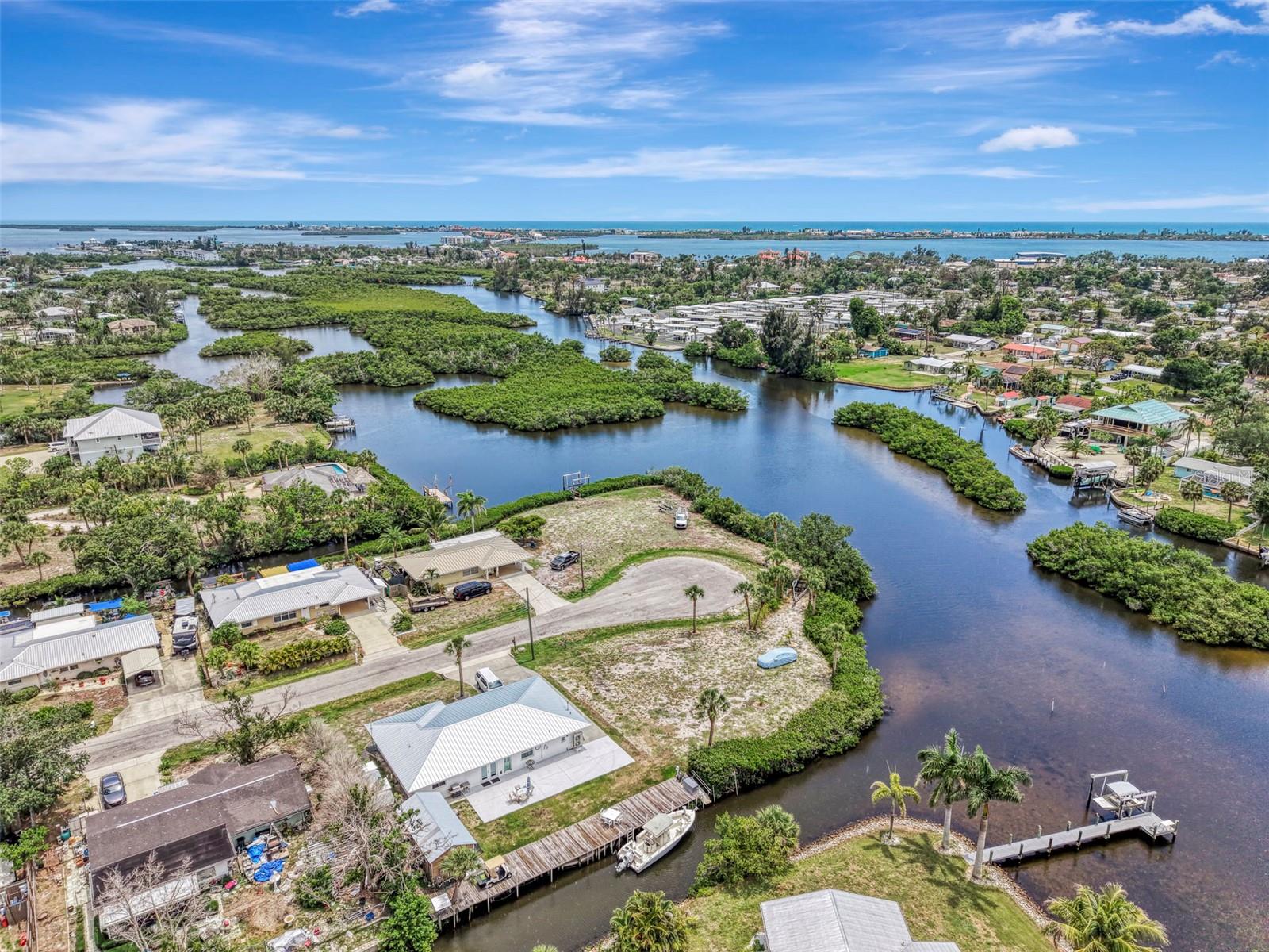 DEER CREEK COVE - Residential