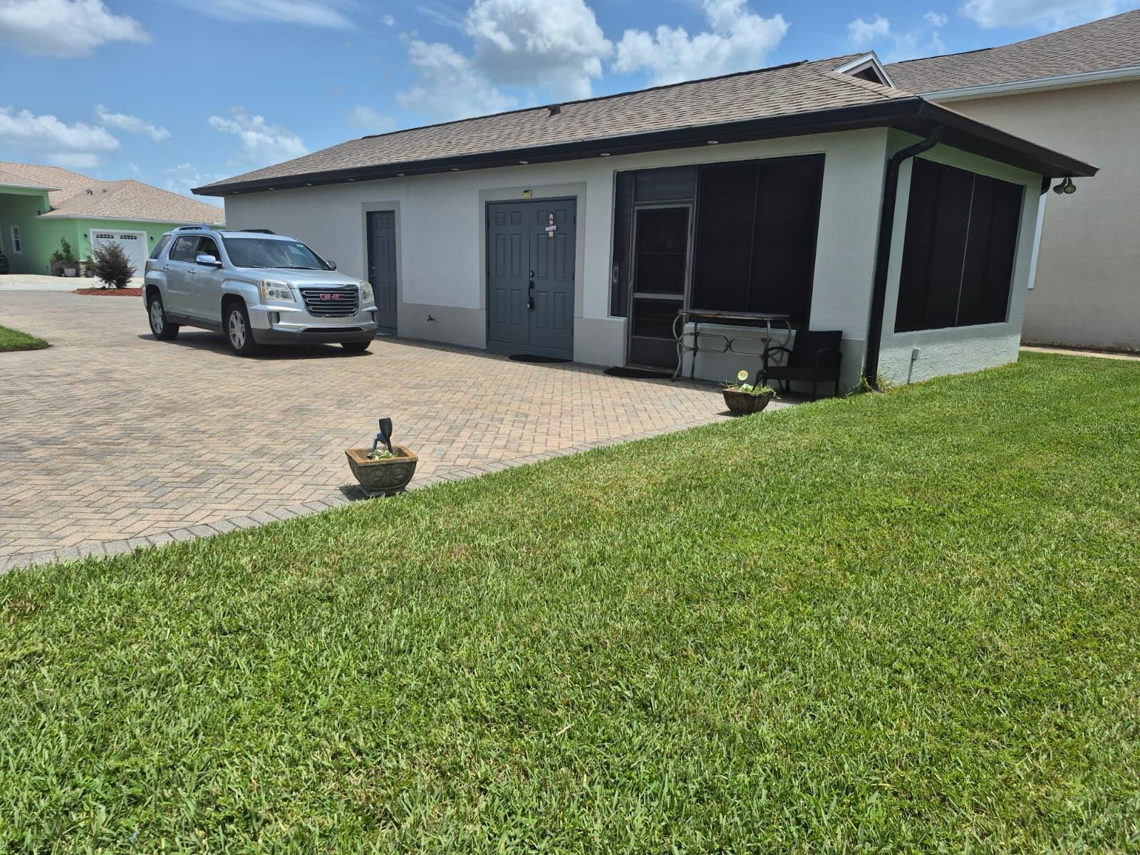 MT OLIVE SHORES NORTH ADD 04 - Residential
