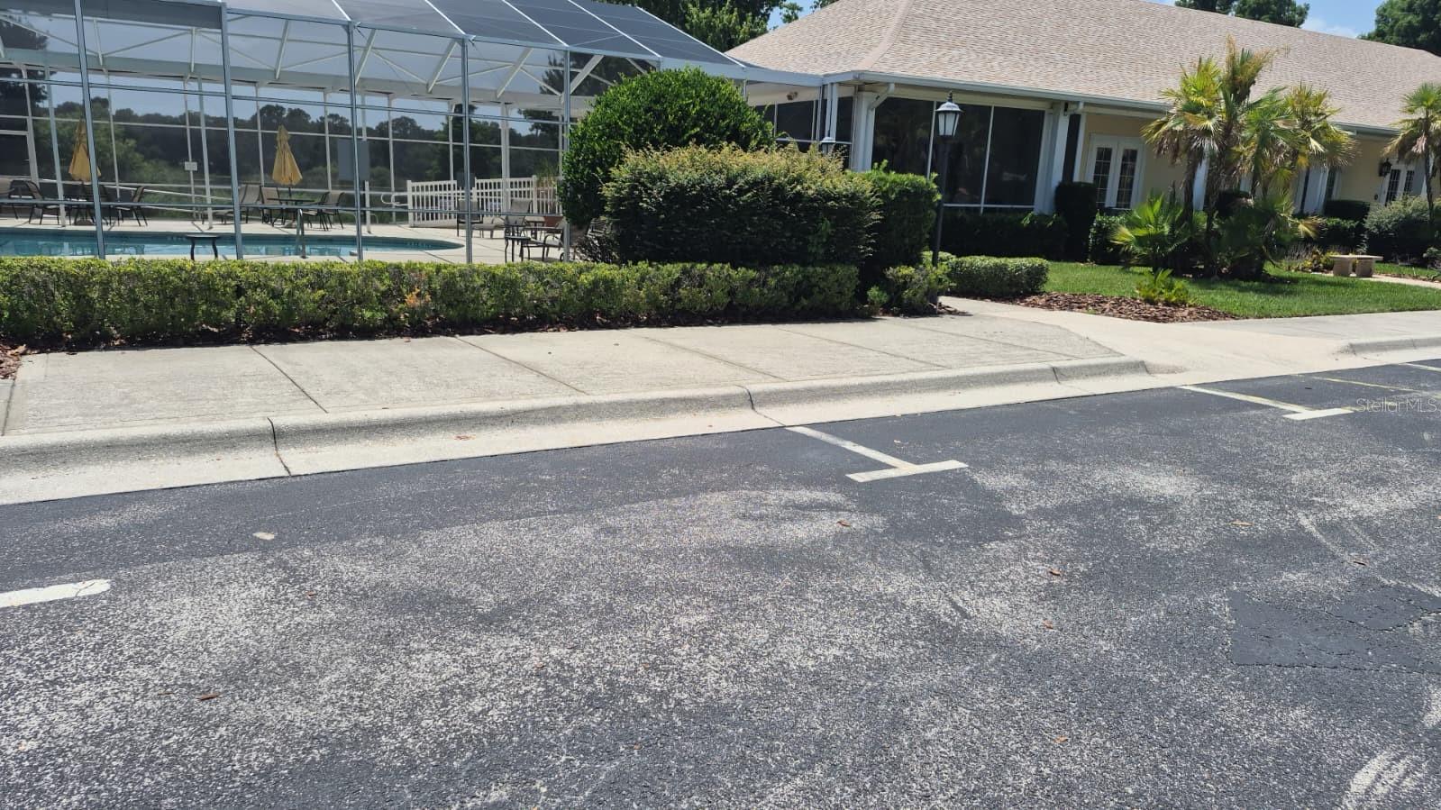MT OLIVE SHORES NORTH ADD 04 - Residential
