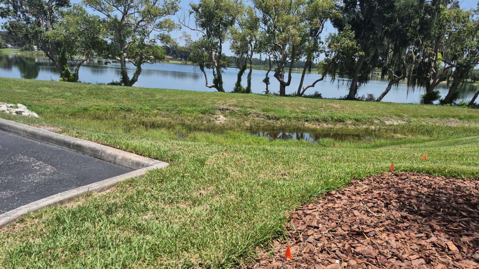 MT OLIVE SHORES NORTH ADD 04 - Residential