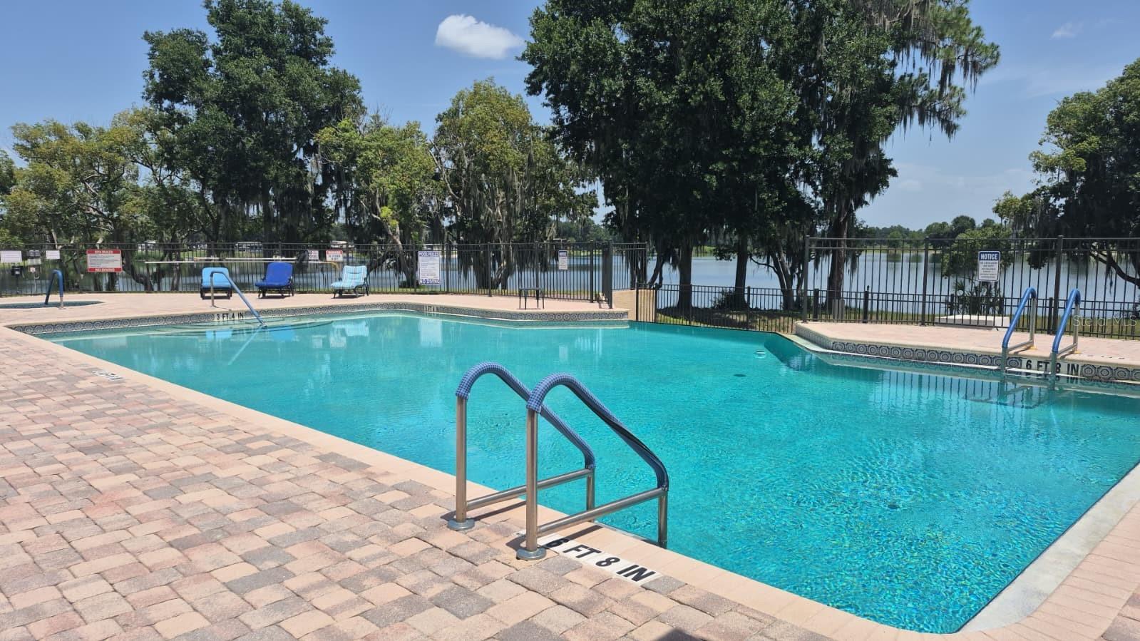 MT OLIVE SHORES NORTH ADD 04 - Residential