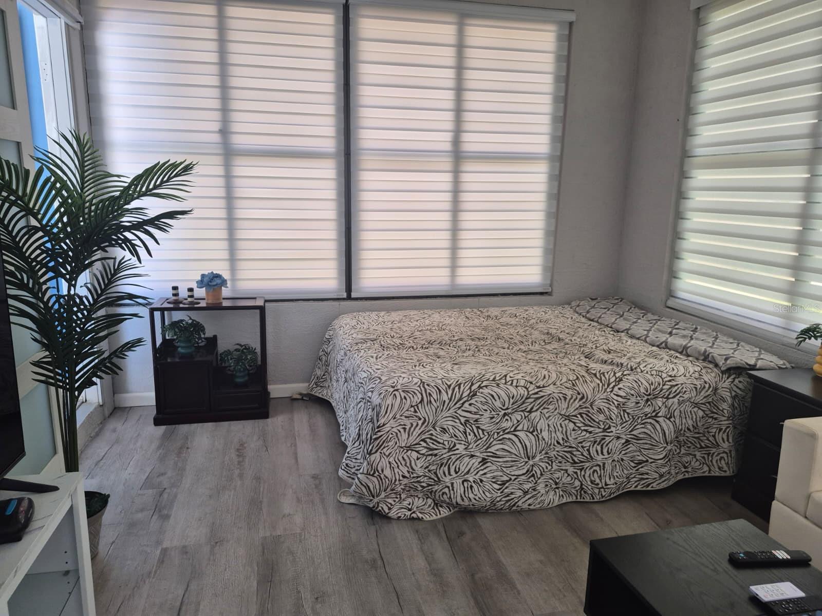 MT OLIVE SHORES NORTH ADD 04 - Residential