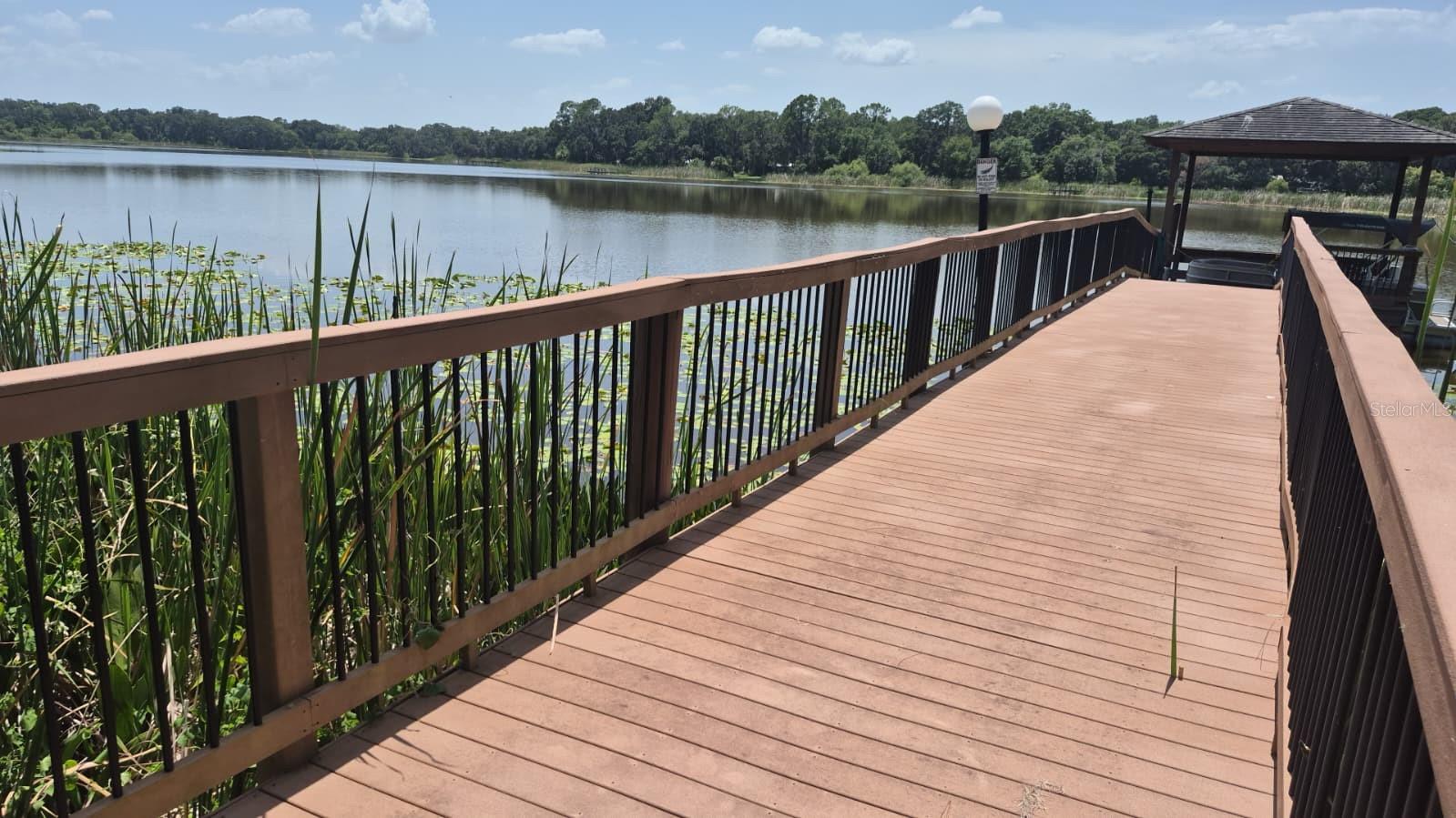 MT OLIVE SHORES NORTH ADD 04 - Residential