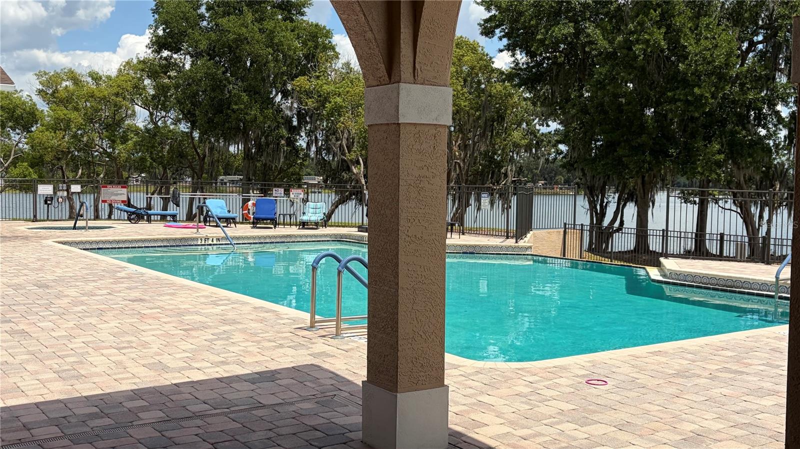 MT OLIVE SHORES NORTH ADD 04 - Residential