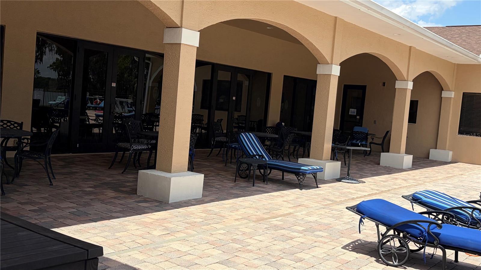 MT OLIVE SHORES NORTH ADD 04 - Residential