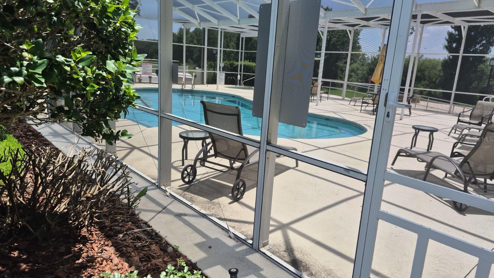 MT OLIVE SHORES NORTH ADD 04 - Residential