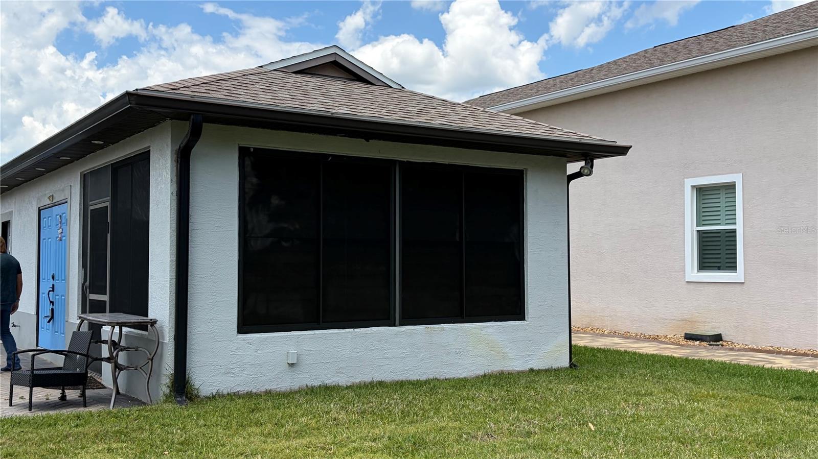MT OLIVE SHORES NORTH ADD 04 - Residential