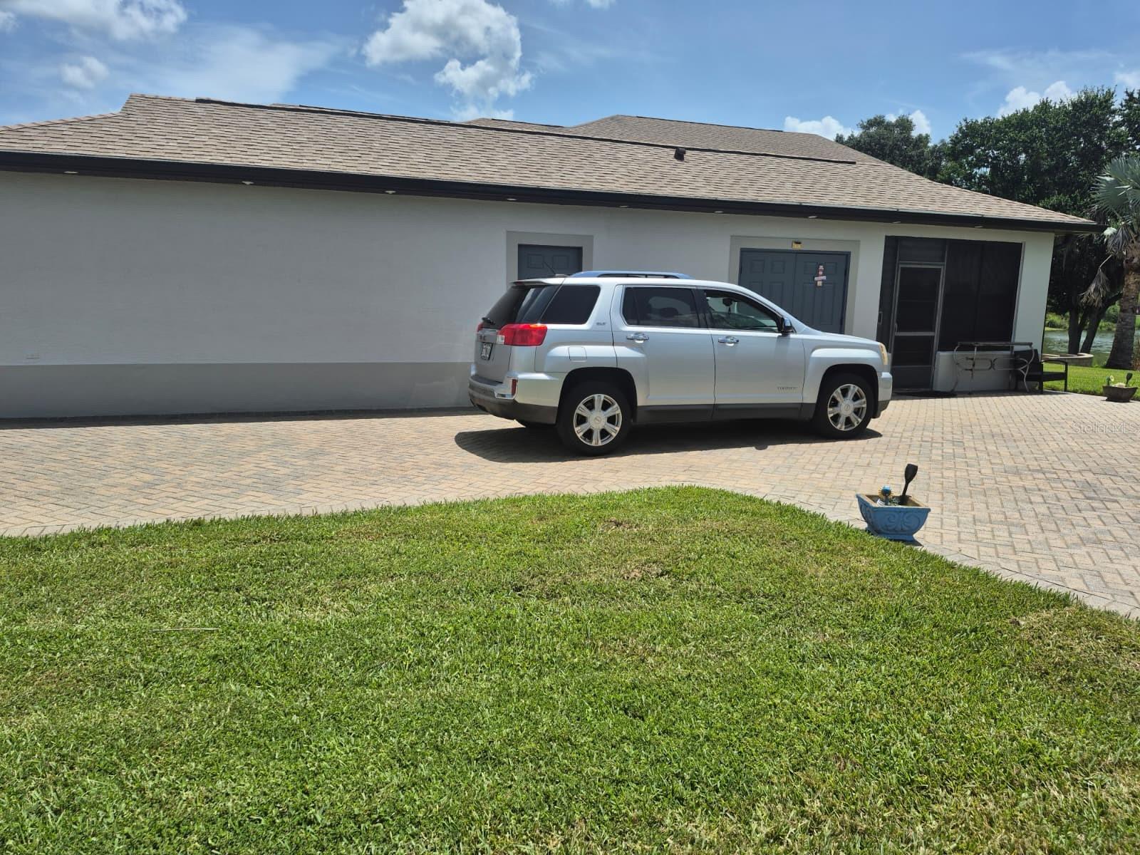 MT OLIVE SHORES NORTH ADD 04 - Residential