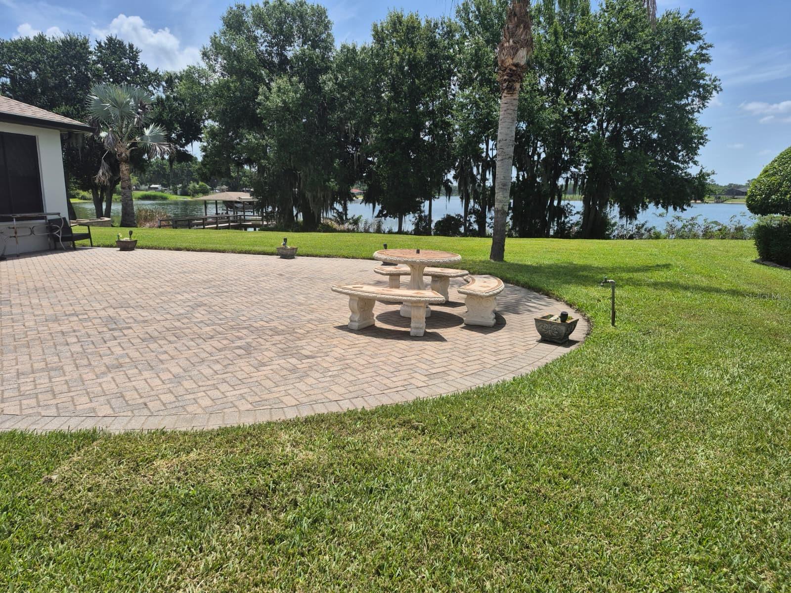 MT OLIVE SHORES NORTH ADD 04 - Residential