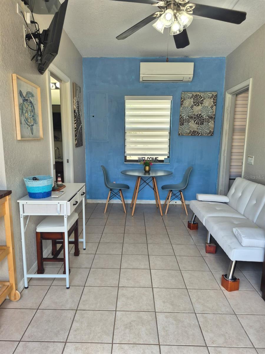 MT OLIVE SHORES NORTH ADD 04 - Residential
