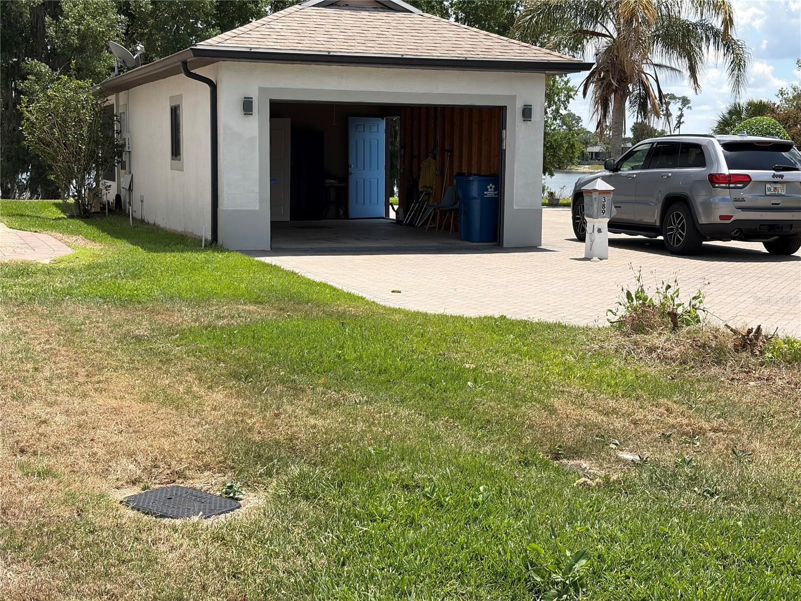 MT OLIVE SHORES NORTH ADD 04 - Residential