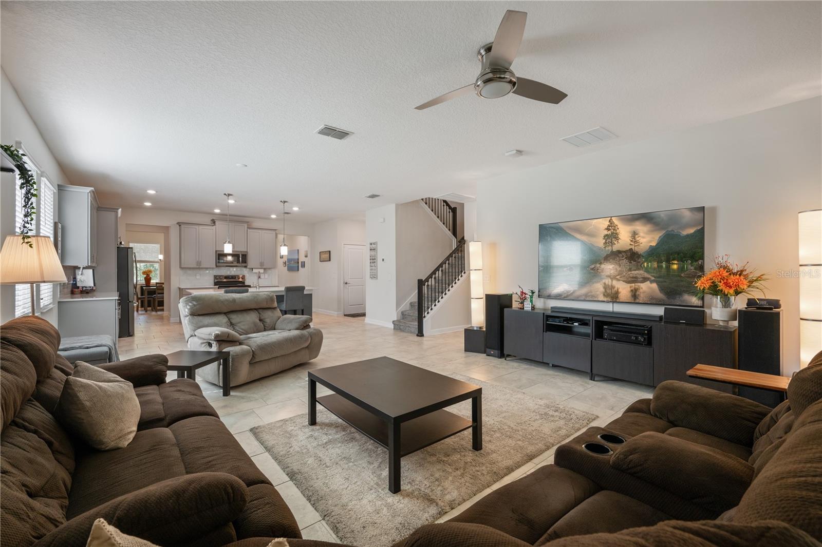 STONEYBROOK SOUTH NORTH PRCL PH 5 - Residential