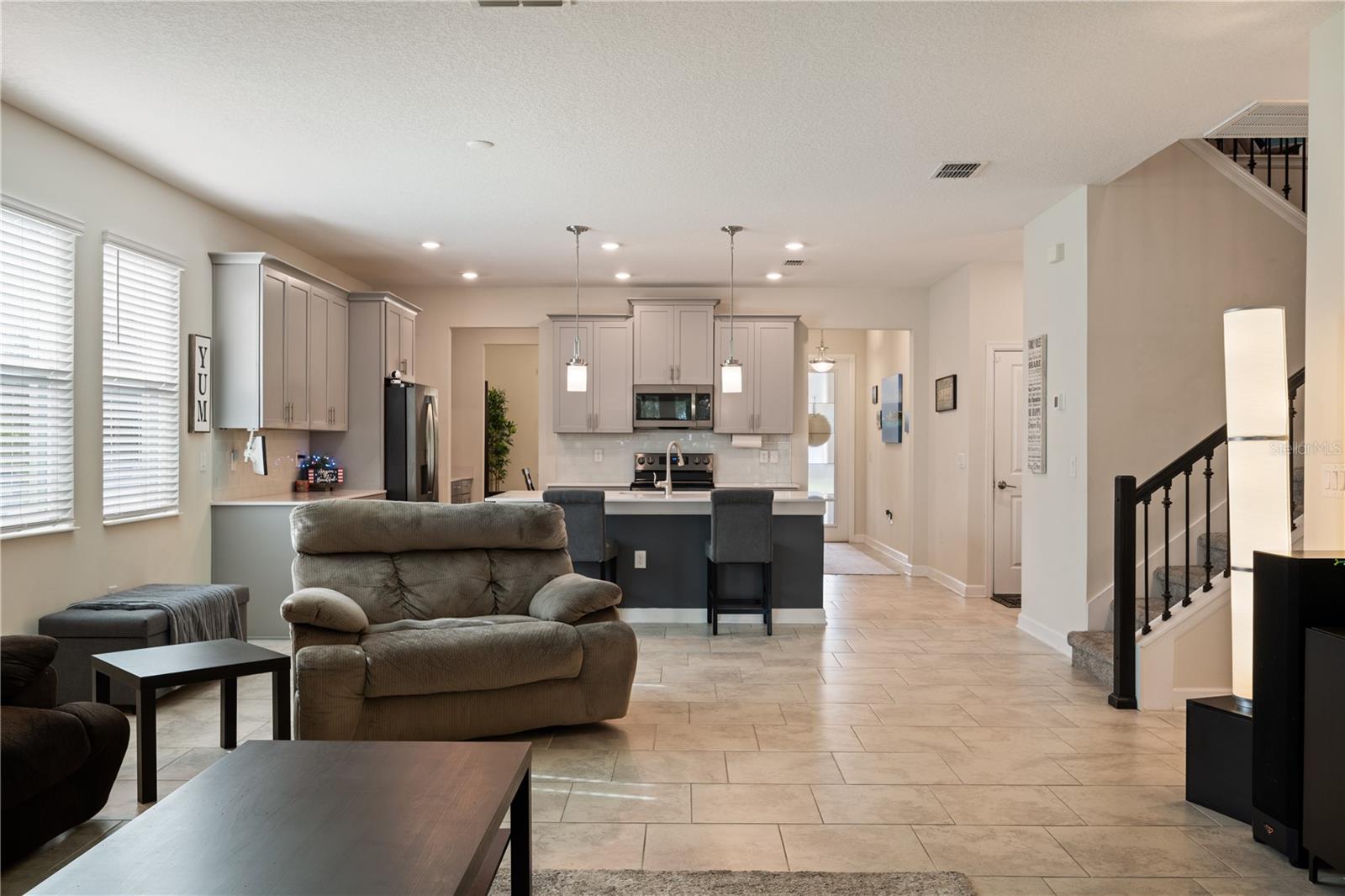 STONEYBROOK SOUTH NORTH PRCL PH 5 - Residential