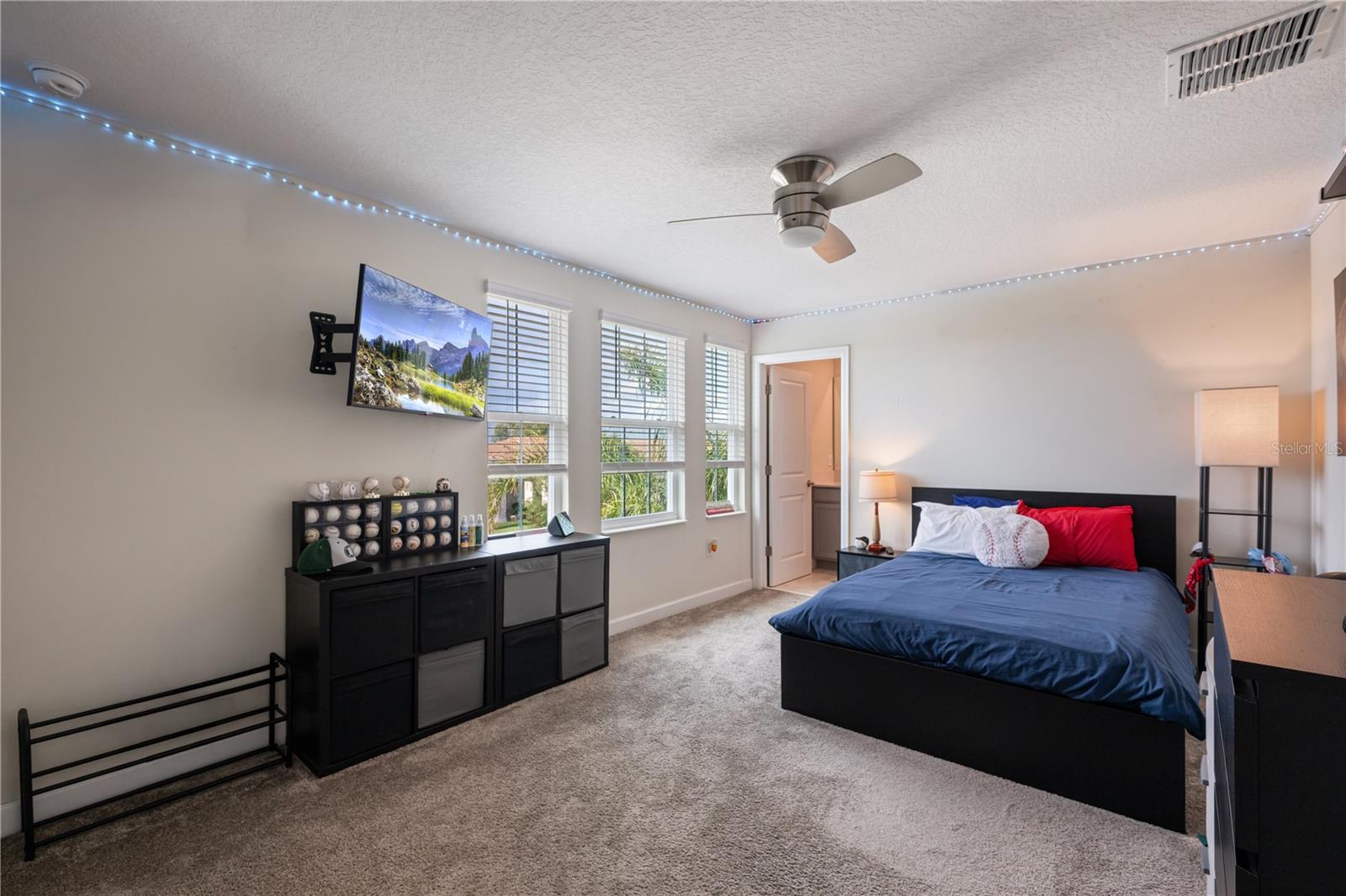 STONEYBROOK SOUTH NORTH PRCL PH 5 - Residential