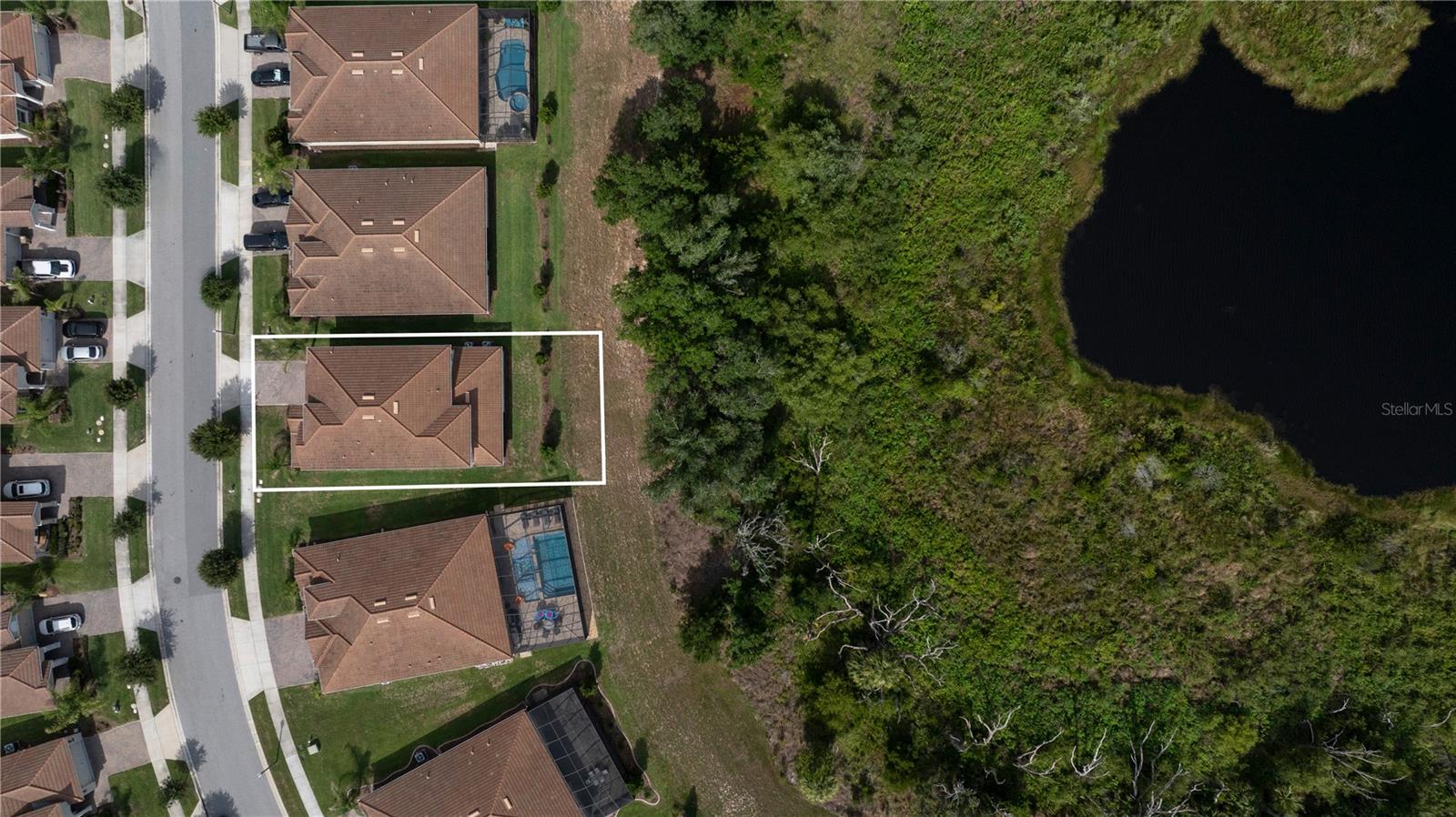 STONEYBROOK SOUTH NORTH PRCL PH 5 - Residential