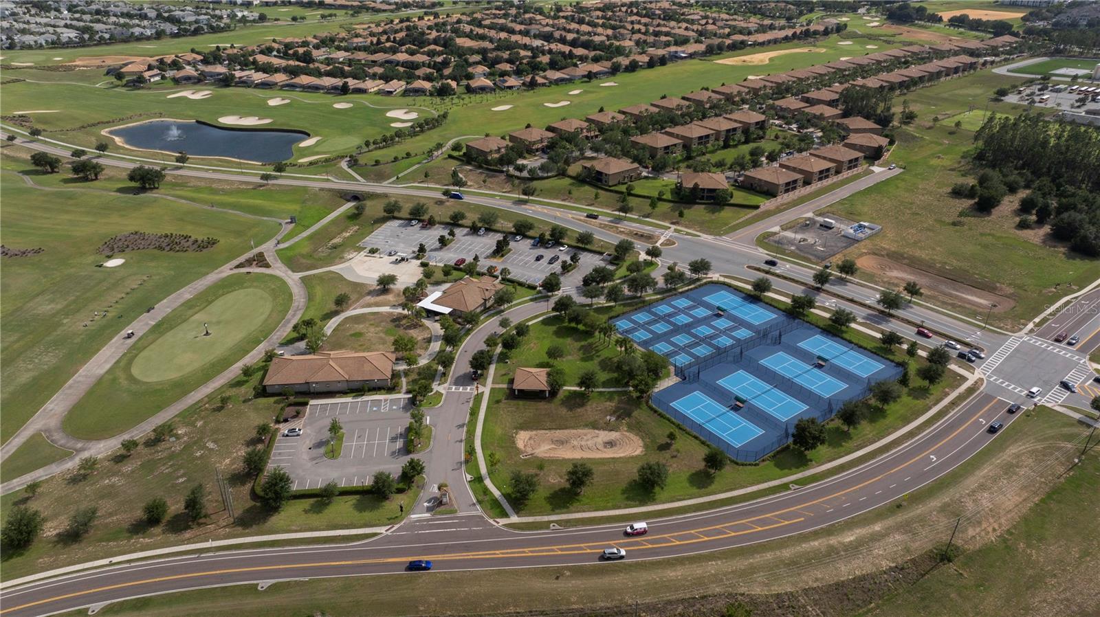 STONEYBROOK SOUTH NORTH PRCL PH 5 - Residential