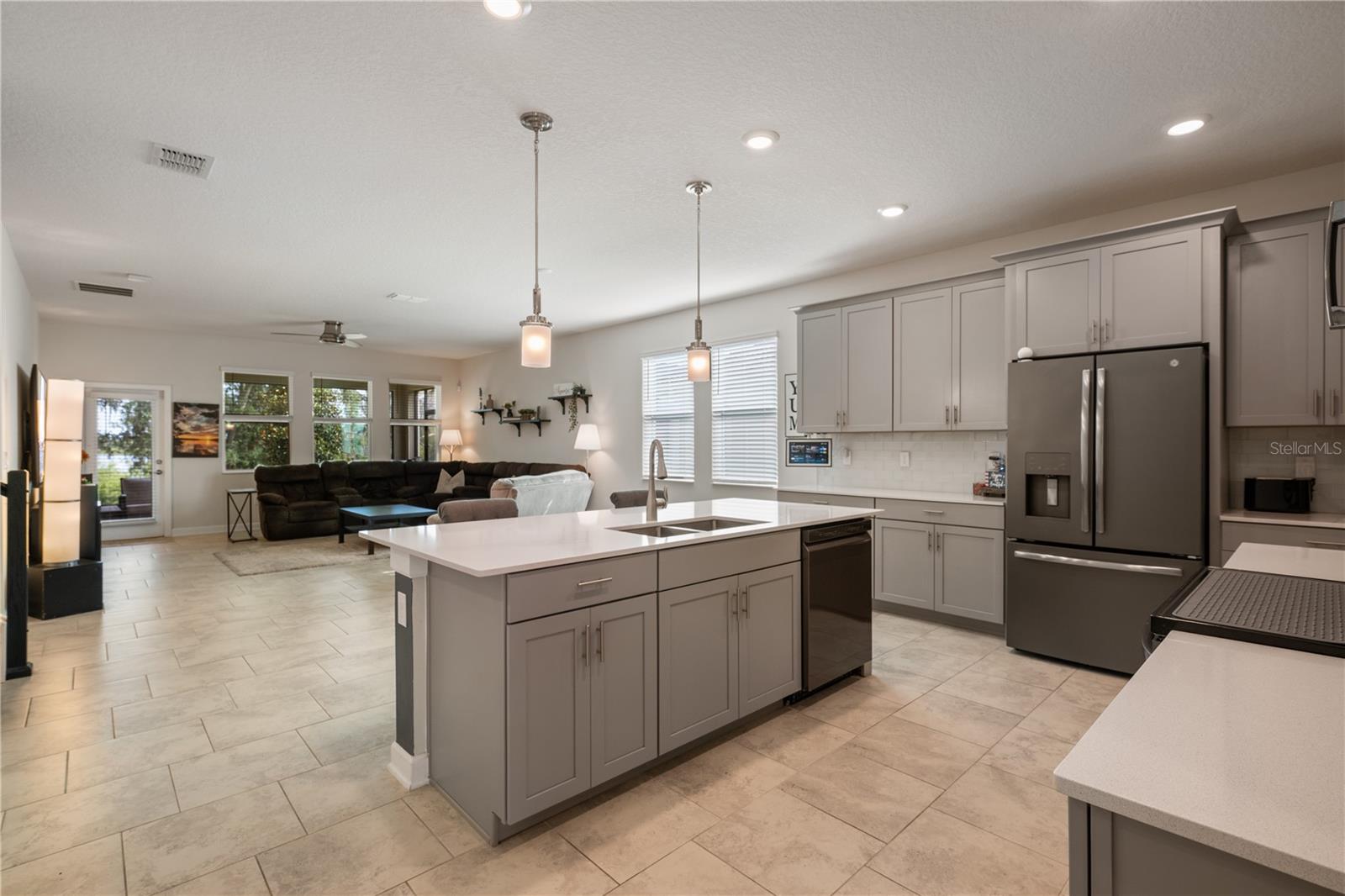 STONEYBROOK SOUTH NORTH PRCL PH 5 - Residential