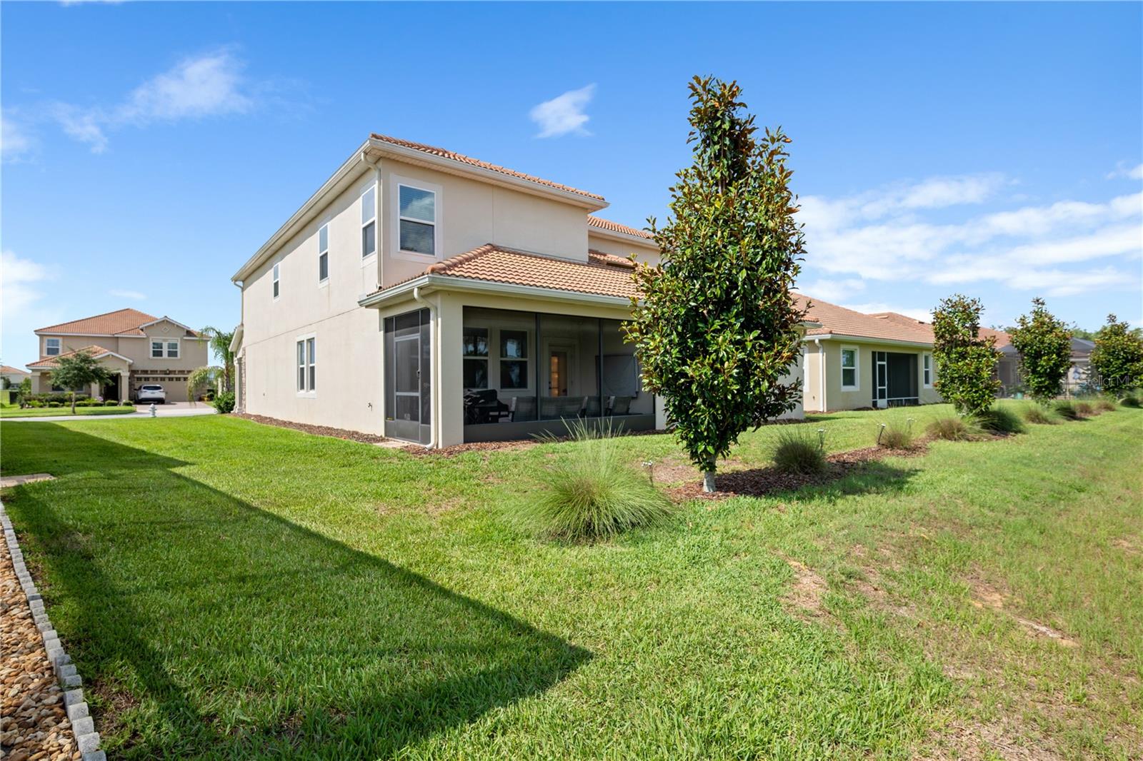 STONEYBROOK SOUTH NORTH PRCL PH 5 - Residential