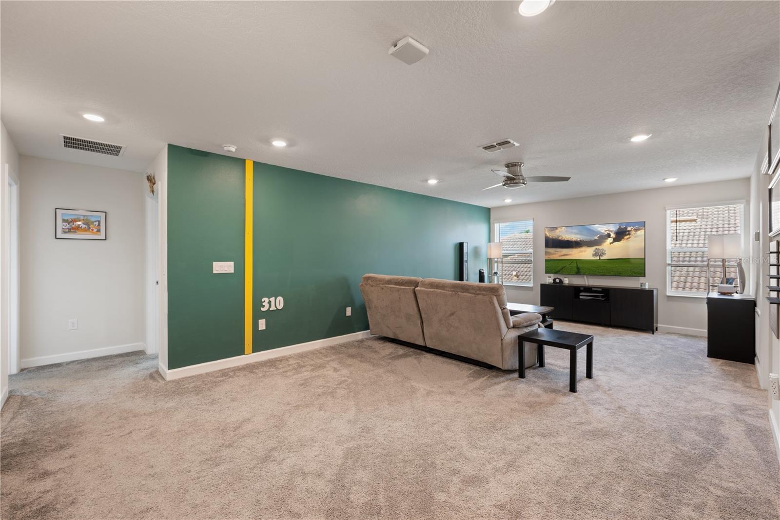 STONEYBROOK SOUTH NORTH PRCL PH 5 - Residential