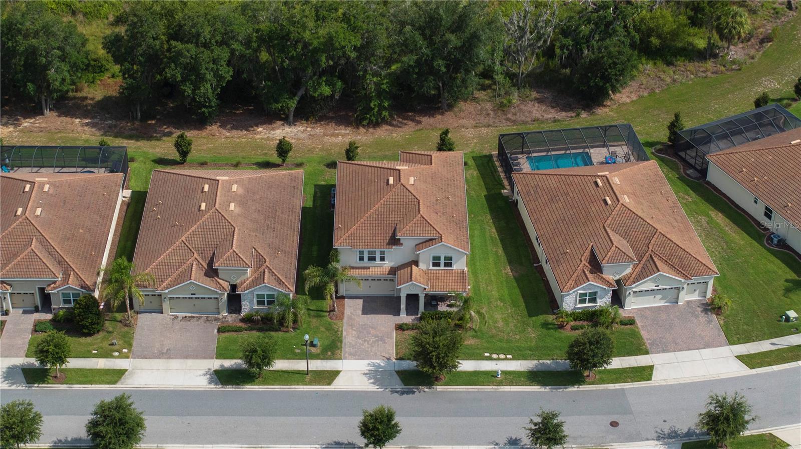 STONEYBROOK SOUTH NORTH PRCL PH 5 - Residential