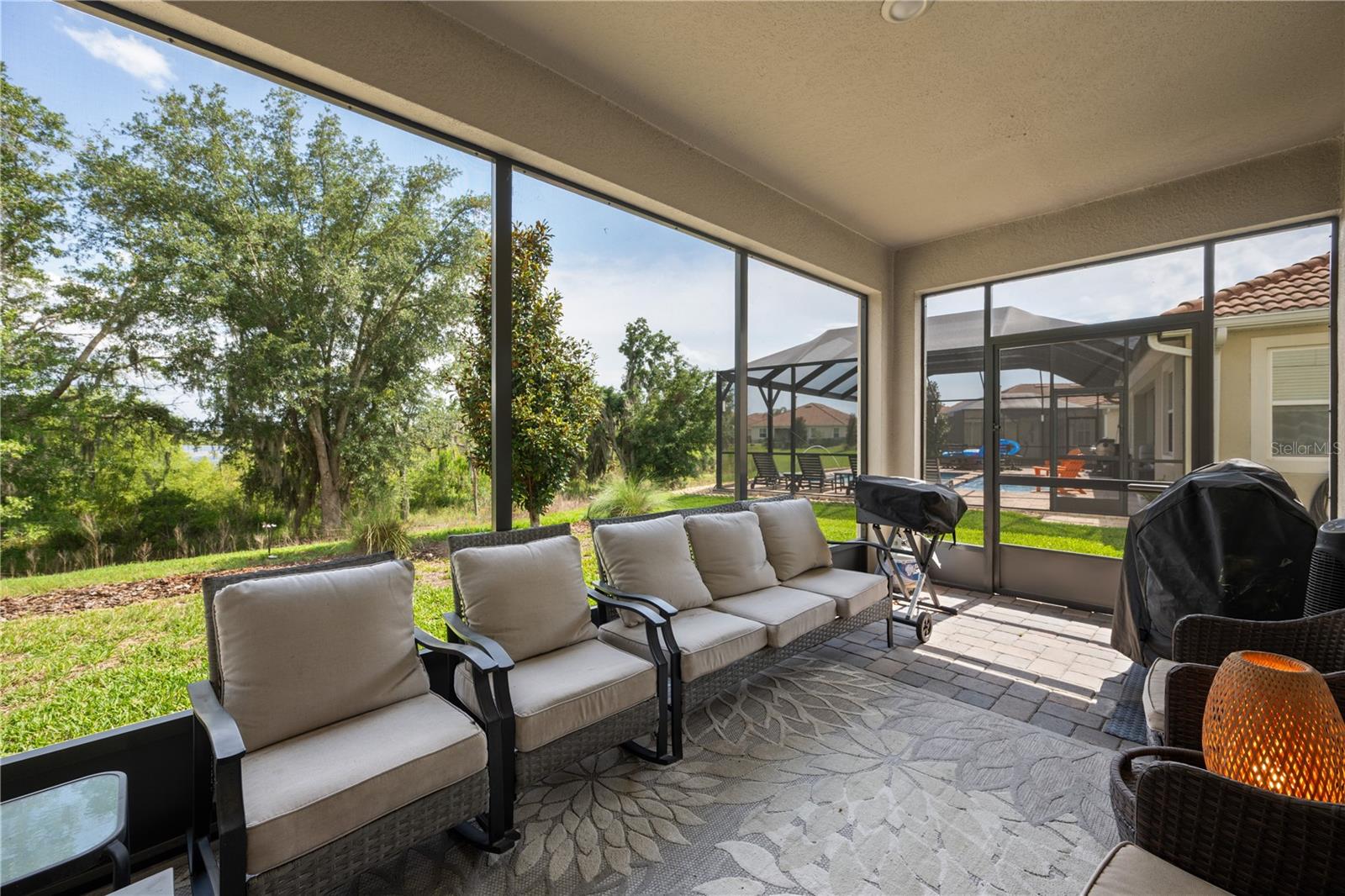 STONEYBROOK SOUTH NORTH PRCL PH 5 - Residential