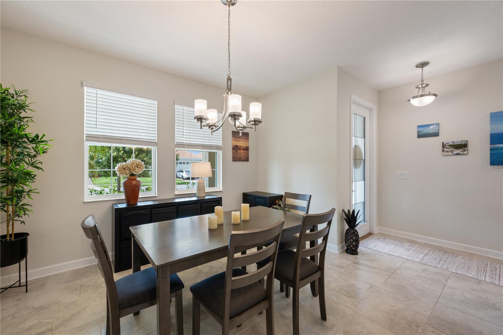 STONEYBROOK SOUTH NORTH PRCL PH 5 - Residential