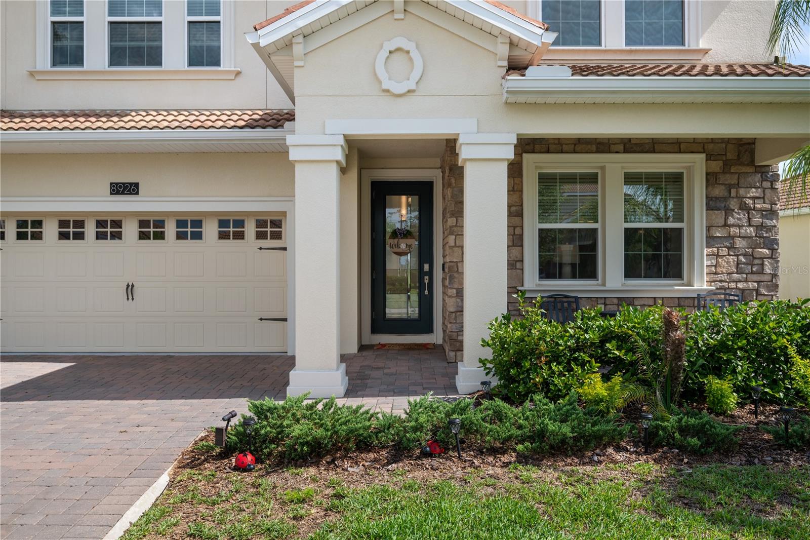 STONEYBROOK SOUTH NORTH PRCL PH 5 - Residential