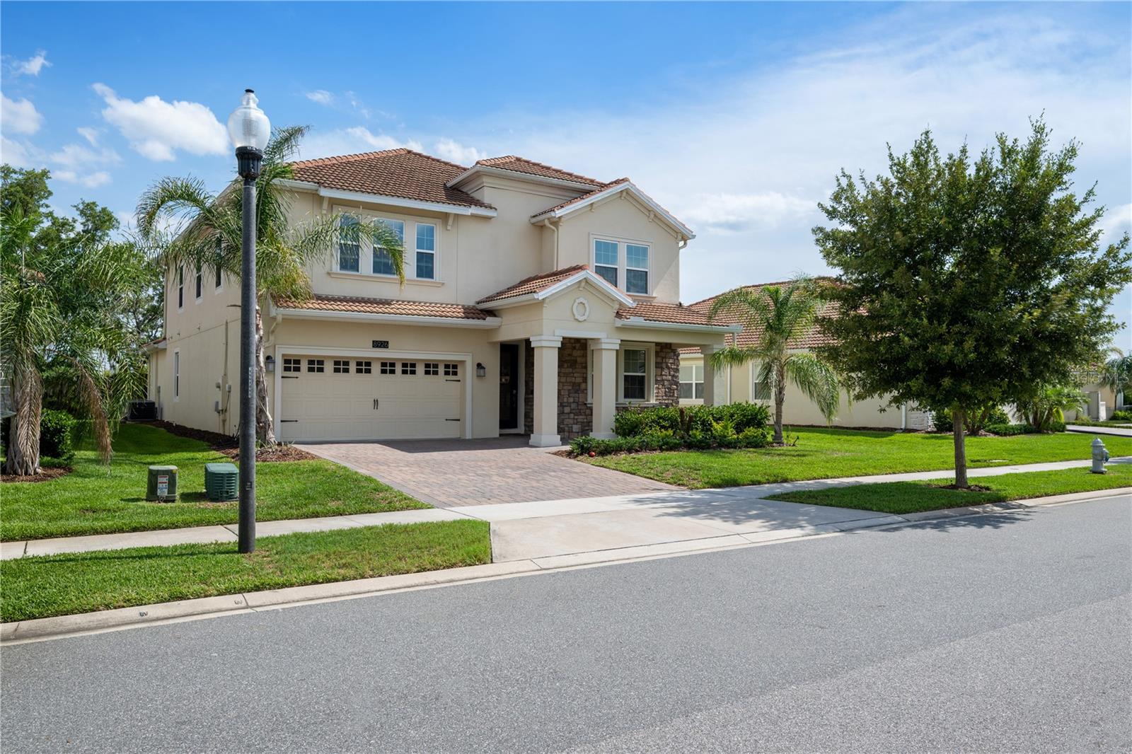 STONEYBROOK SOUTH NORTH PRCL PH 5 - Residential