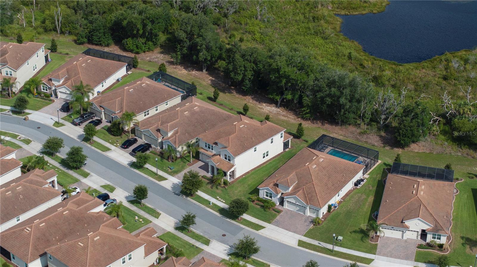 STONEYBROOK SOUTH NORTH PRCL PH 5 - Residential