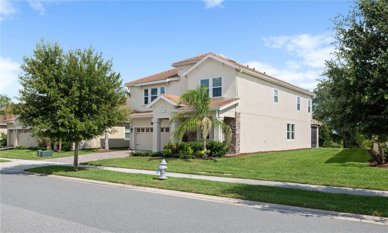 STONEYBROOK SOUTH NORTH PRCL PH 5 - Residential