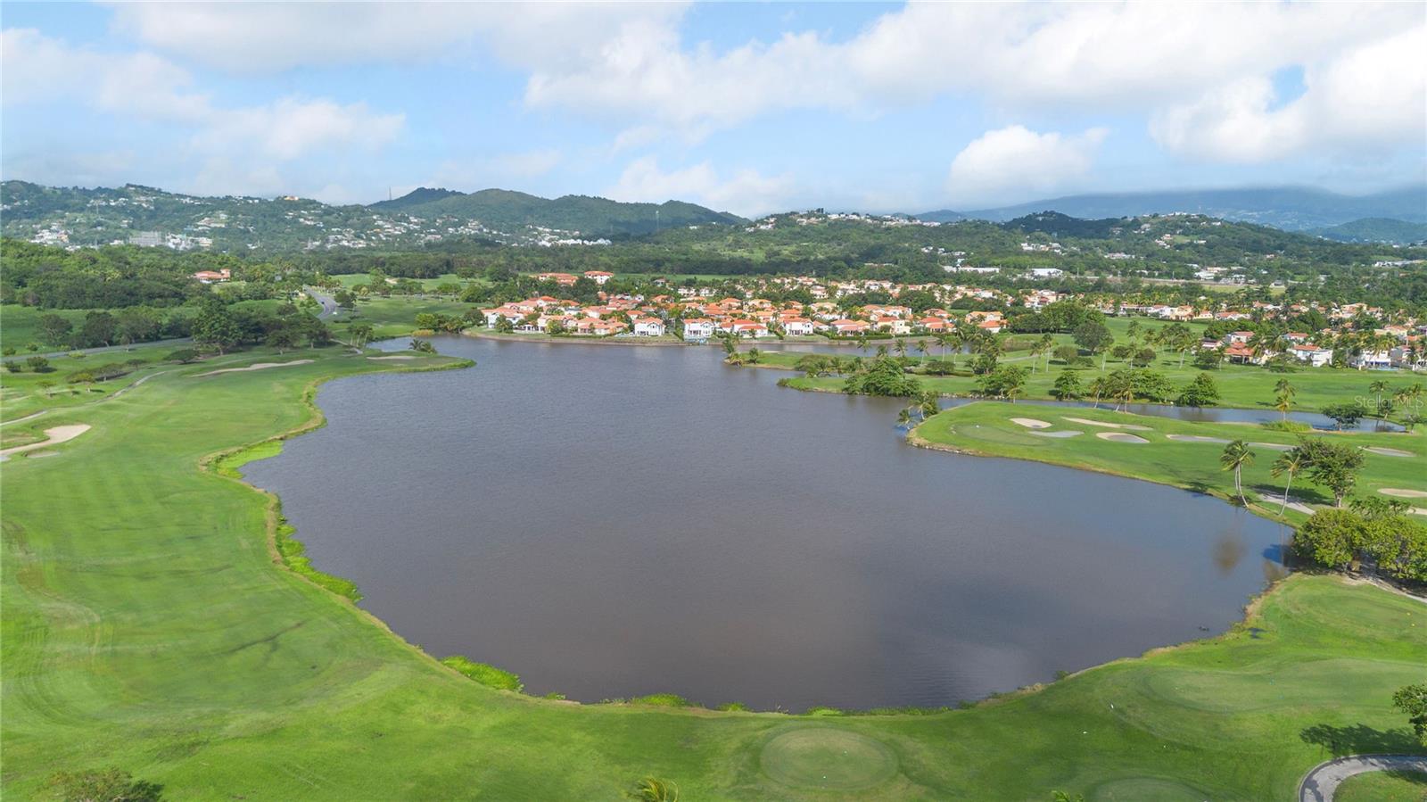 PALMAS DEL MAR - Residential