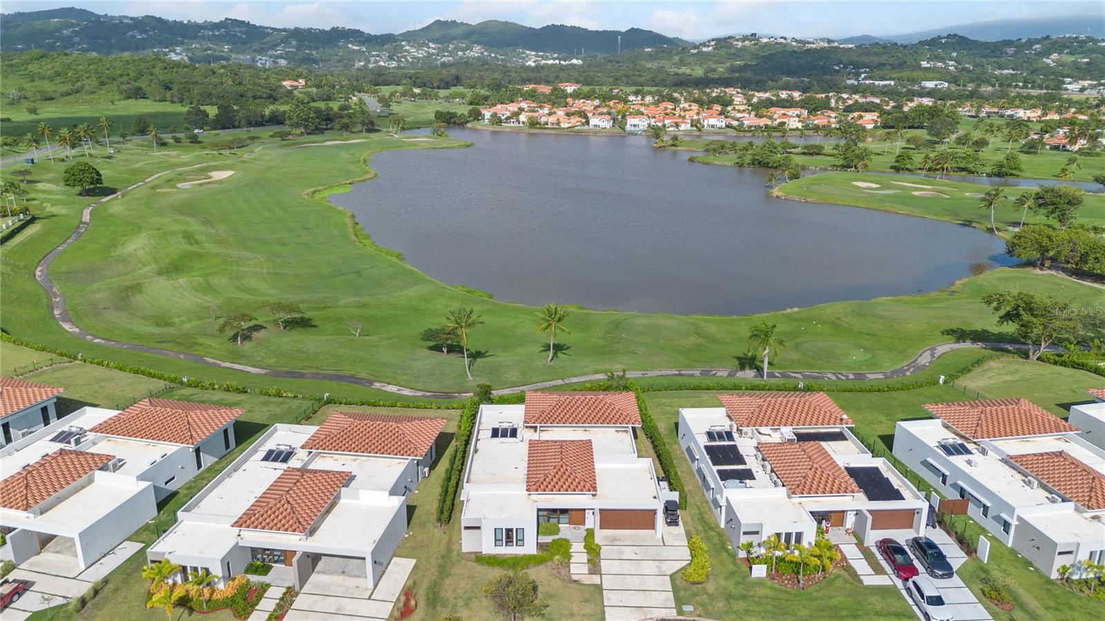 PALMAS DEL MAR - Residential