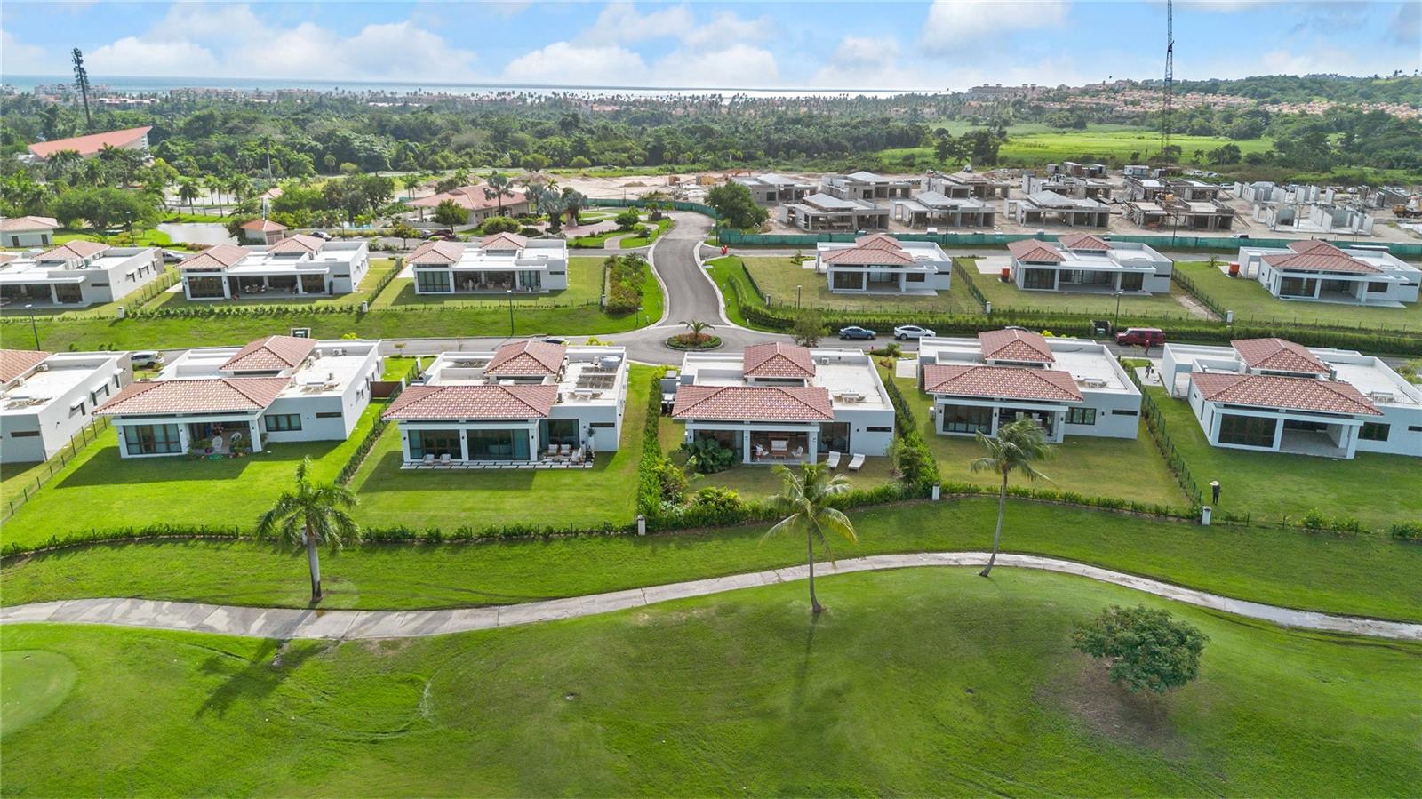 PALMAS DEL MAR - Residential