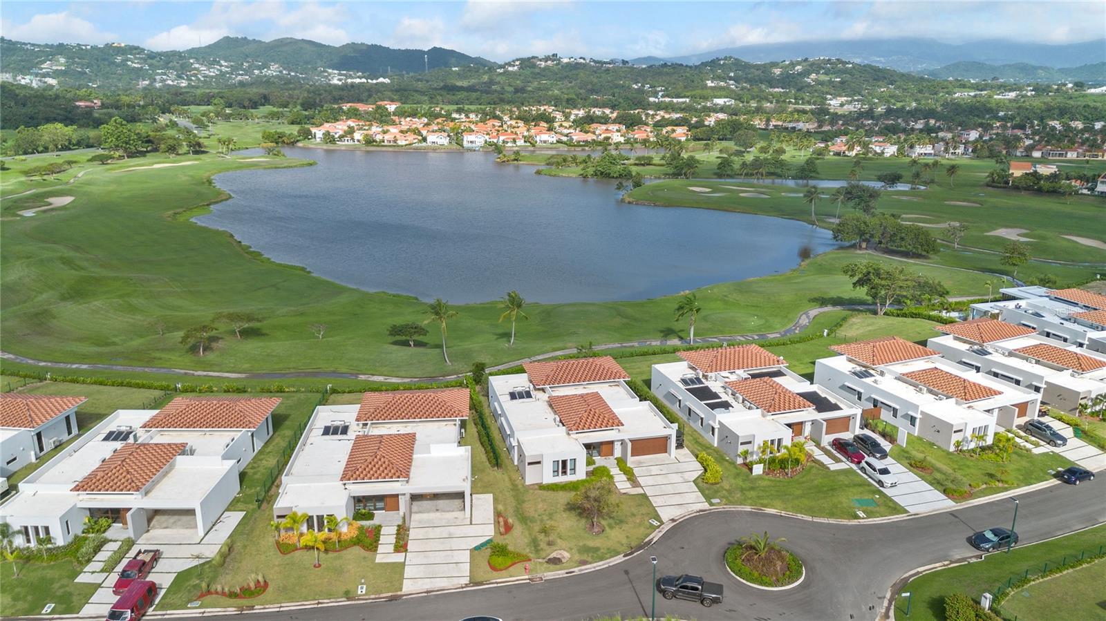 PALMAS DEL MAR - Residential
