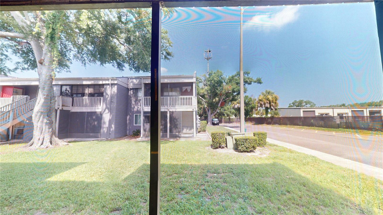 CORTEZ OF CARROLLWOOD A CONDOM - Residential