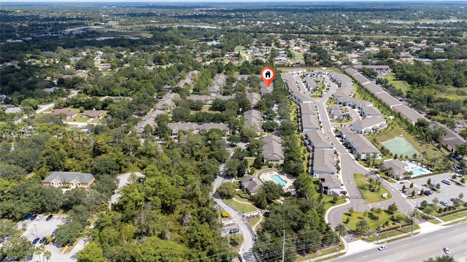 ENTERPRISE COVE - Residential